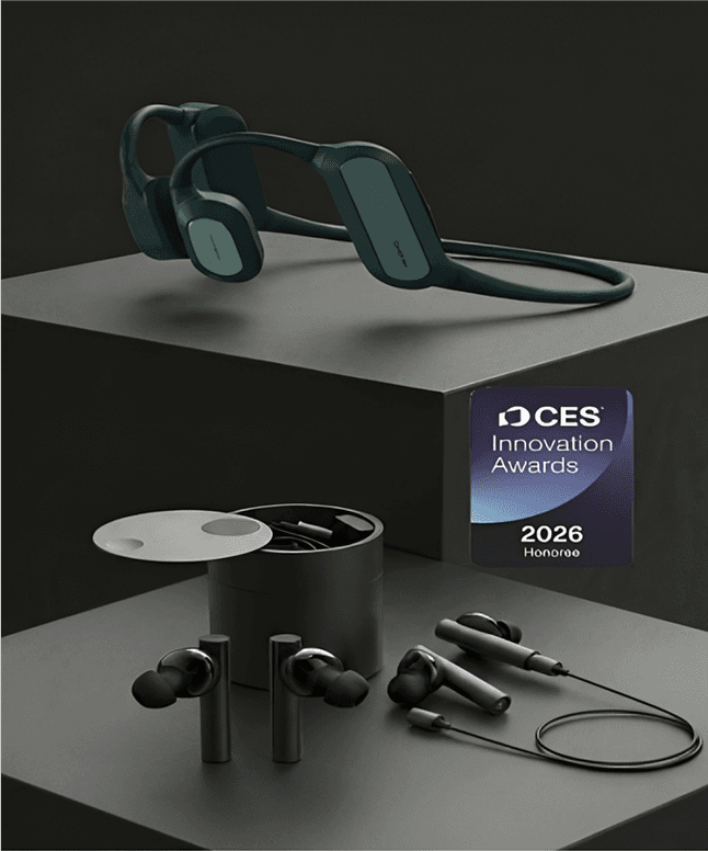 CES 2026 Innovation Honoree